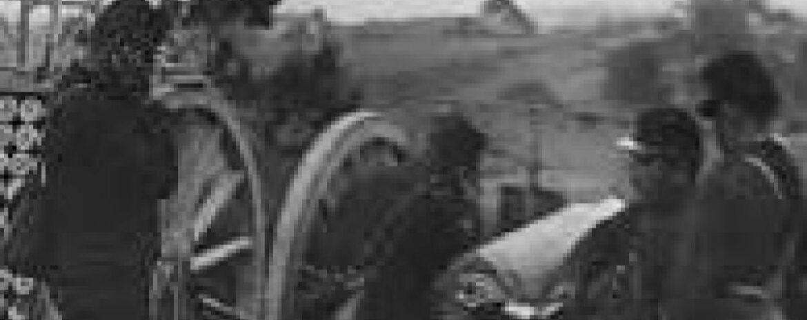 , Le 110 &egrave;me anniversaire de la Premi&egrave;re Bataille de la Marne se pr&eacute;pare dans le Vitryat