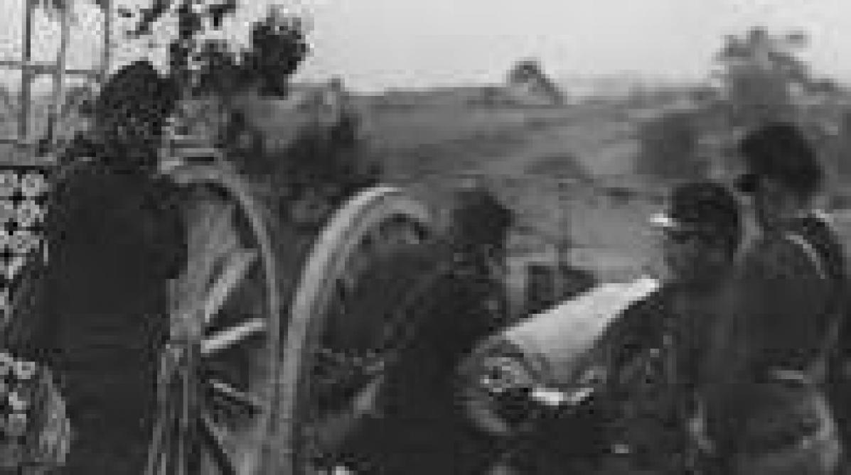 , Le 110 &egrave;me anniversaire de la Premi&egrave;re Bataille de la Marne se pr&eacute;pare dans le Vitryat