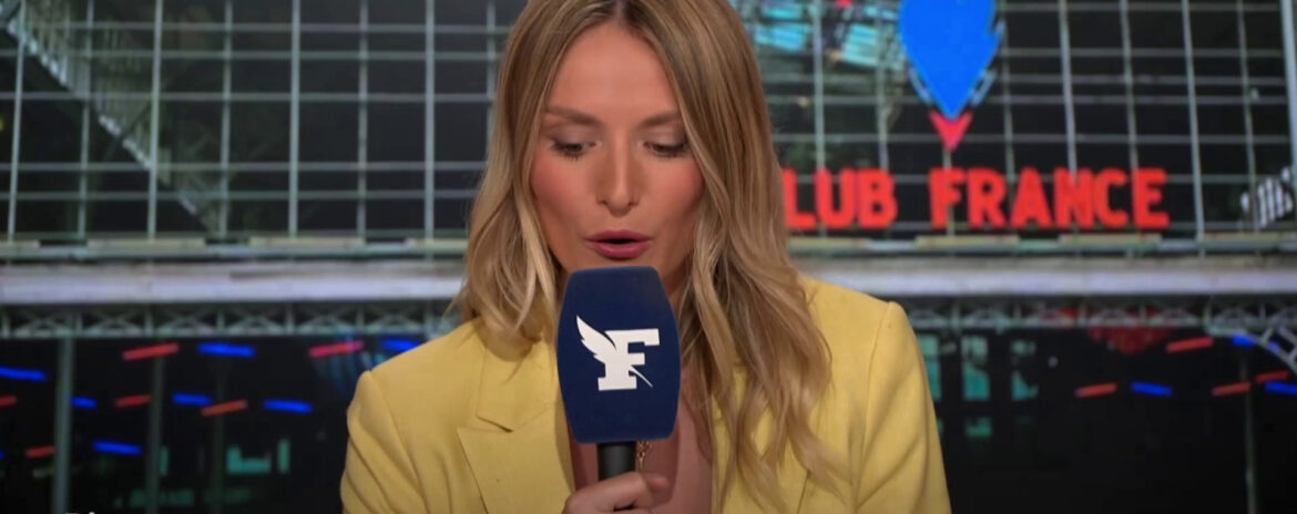 , Le maire de Versailles &eacute;tait l&rsquo;invit&eacute; de &laquo;&nbsp;Bienvenue aux Jeux&nbsp;&raquo;