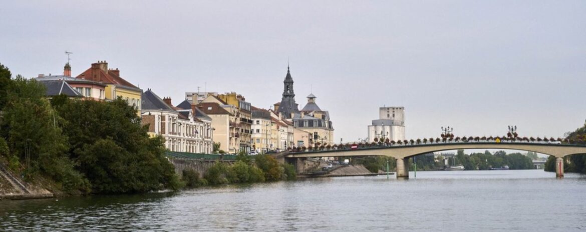, Le pont de Corbeil, un enjeu stratégique lors de la libération de l’Essonne