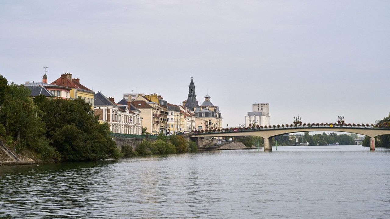 , Le pont de Corbeil, un enjeu stratégique lors de la libération de l’Essonne