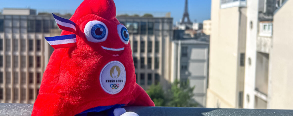 , Le saviez-vous ? La mascotte olympique est une invention fran&ccedil;aise ? L&rsquo;histoire de Schuss &agrave; Phryge