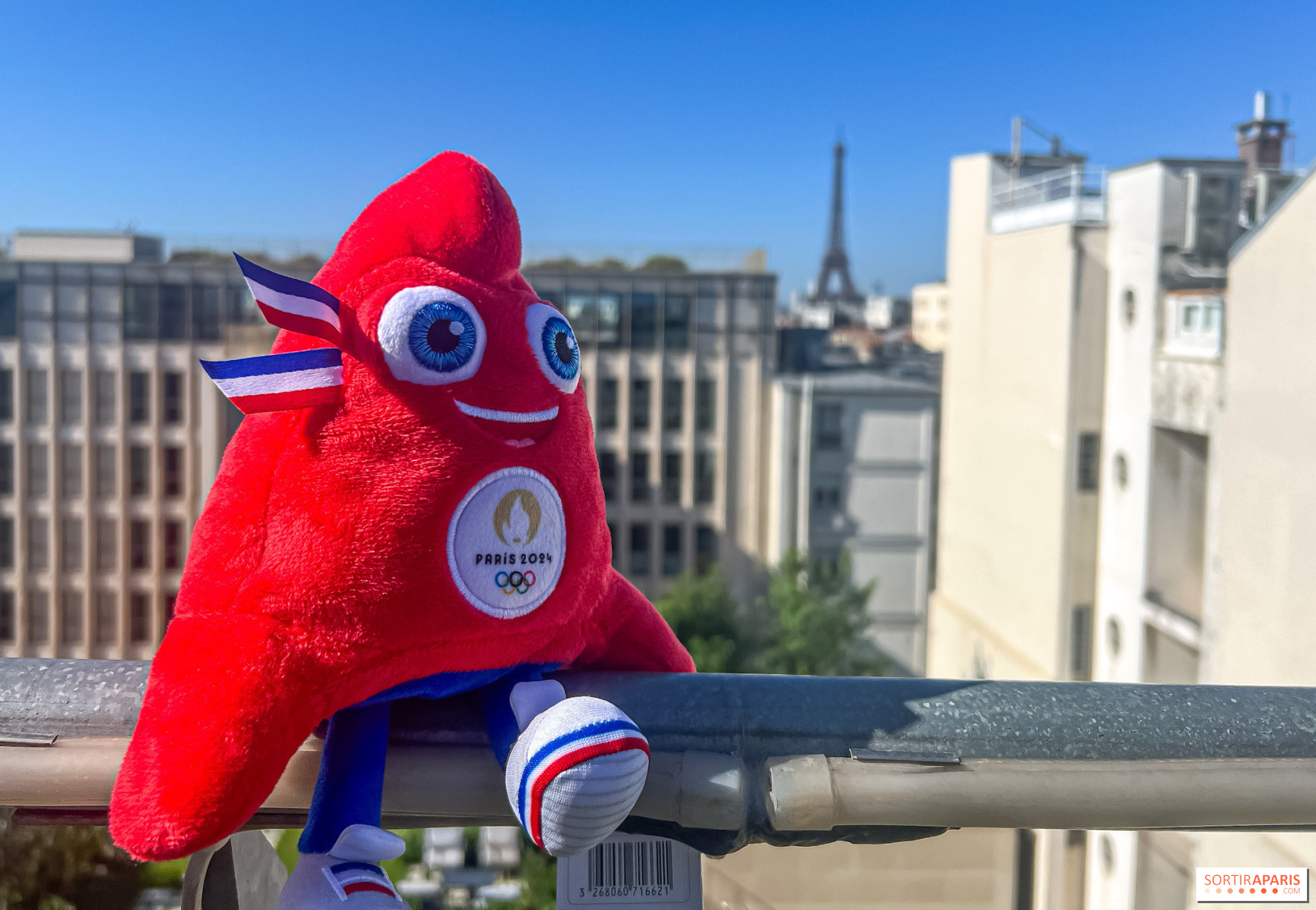 , Le saviez-vous ? La mascotte olympique est une invention fran&ccedil;aise ? L&rsquo;histoire de Schuss &agrave; Phryge