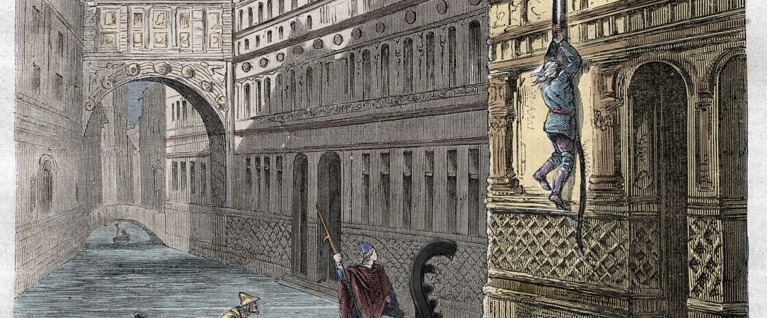 , Les &eacute;vasions les plus rocambolesques de l&rsquo;histoire