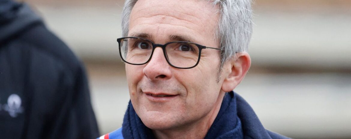, &laquo;&nbsp;Les Jeux olympiques et paralympiques montrent la Seine-Saint-Denis telle qu&rsquo;elle est&nbsp;&raquo;, se f&eacute;licite St&eacute;phane Troussel