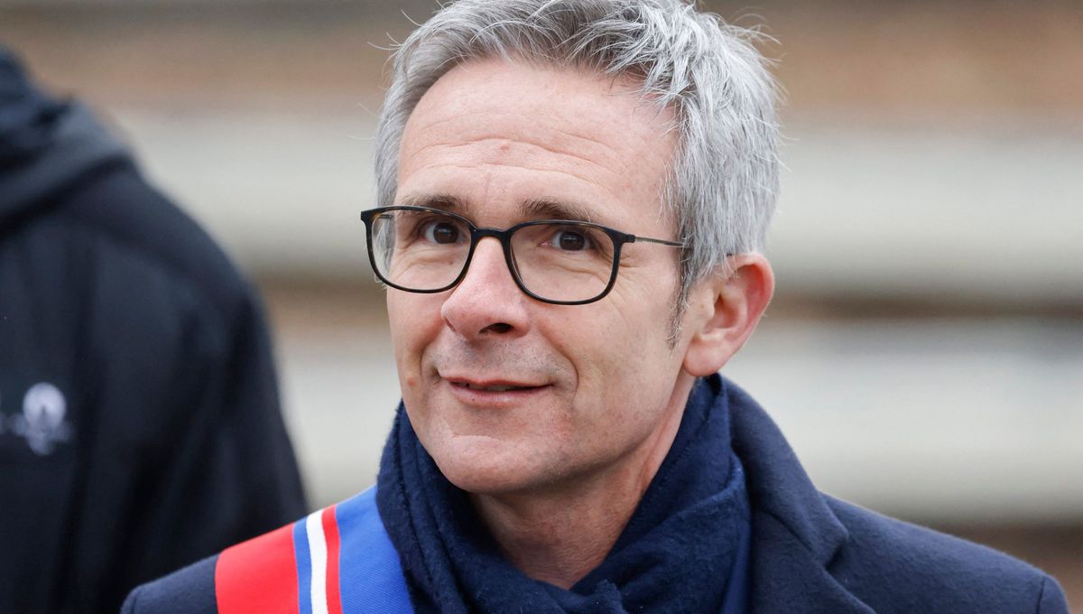 , &laquo;&nbsp;Les Jeux olympiques et paralympiques montrent la Seine-Saint-Denis telle qu&rsquo;elle est&nbsp;&raquo;, se f&eacute;licite St&eacute;phane Troussel