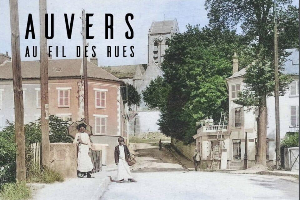 livres rues