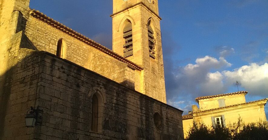 , L’histoire et le patrimoine de la commune en podcasts