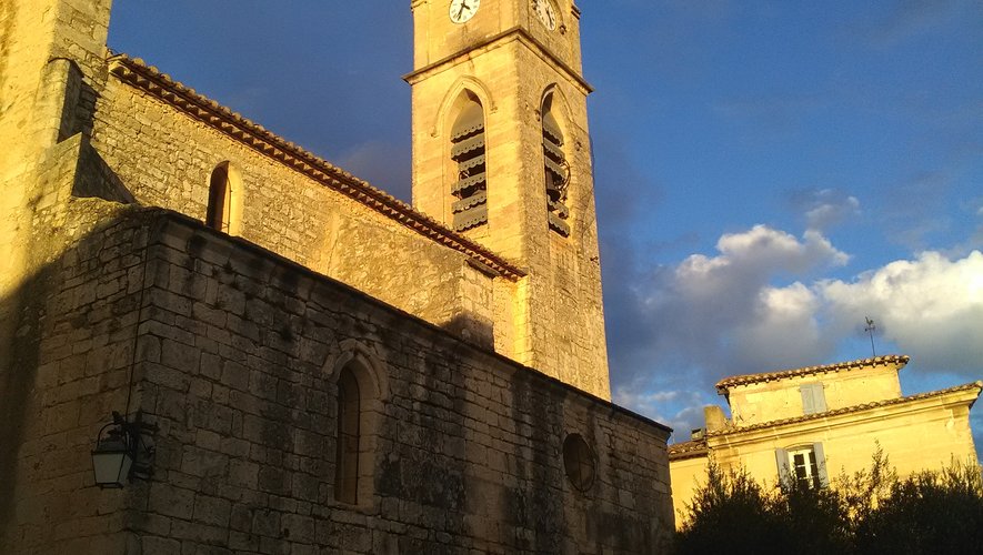 , L’histoire et le patrimoine de la commune en podcasts