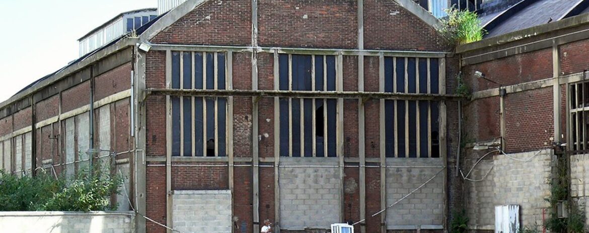 , L’industrie en Seine-Saint-Denis, une histoire inachevée