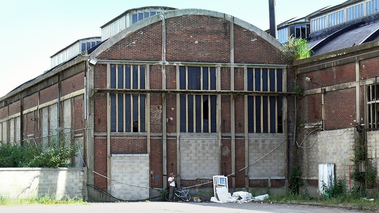 , L’industrie en Seine-Saint-Denis, une histoire inachevée
