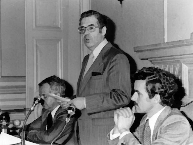, Louis Mermaz et la frontière ténue entre sectarisme et hyperfidélité
