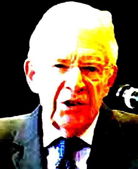 , Louis Mermaz et la frontière ténue entre sectarisme et hyperfidélité