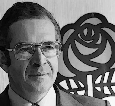 , Louis Mermaz et la frontière ténue entre sectarisme et hyperfidélité