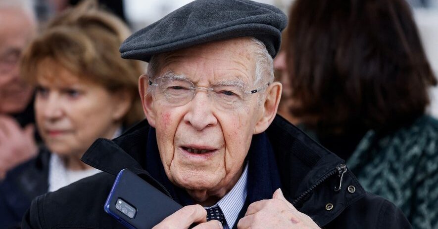 , Louis Mermaz : figure de la Mitterrandie, l&rsquo;ancien pr&eacute;sident de l&rsquo;Assembl&eacute;e nationale est mort &agrave; l&rsquo;&acirc;ge de 92 ans