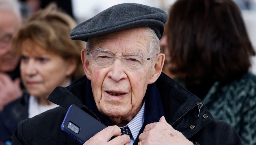 , Louis Mermaz : figure de la Mitterrandie, l&rsquo;ancien pr&eacute;sident de l&rsquo;Assembl&eacute;e nationale est mort &agrave; l&rsquo;&acirc;ge de 92 ans