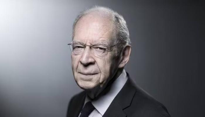 , Louis Mermaz, une figure marquante de la Mitterrandie, s&rsquo;&eacute;teint &agrave; 92 ans