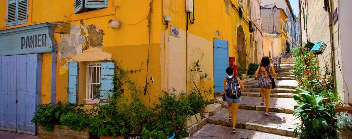 , Marseille : d&eacute;c&egrave;s de la seconde victime percut&eacute;e par une voiture apr&egrave;s un vol