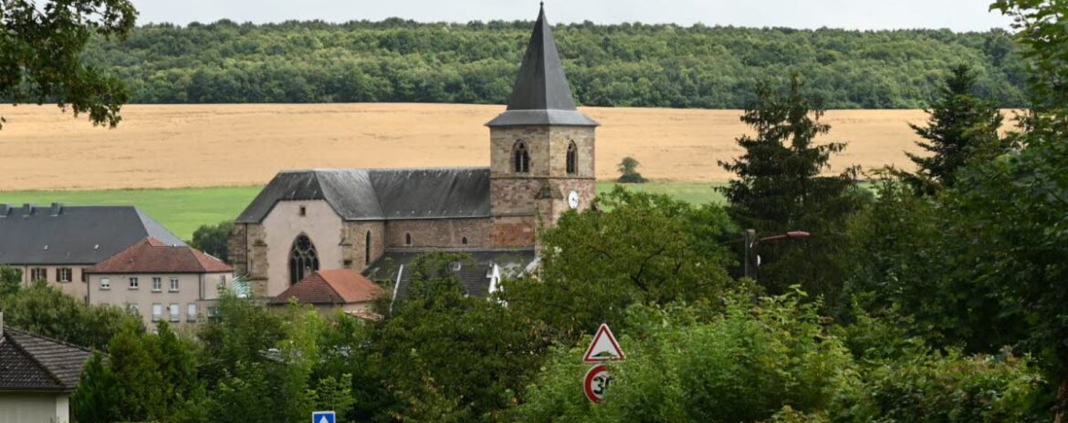 , Moselle Hombourg-Haut : le Vieux-Hombourg, une balade à travers 770 ans d’histoire