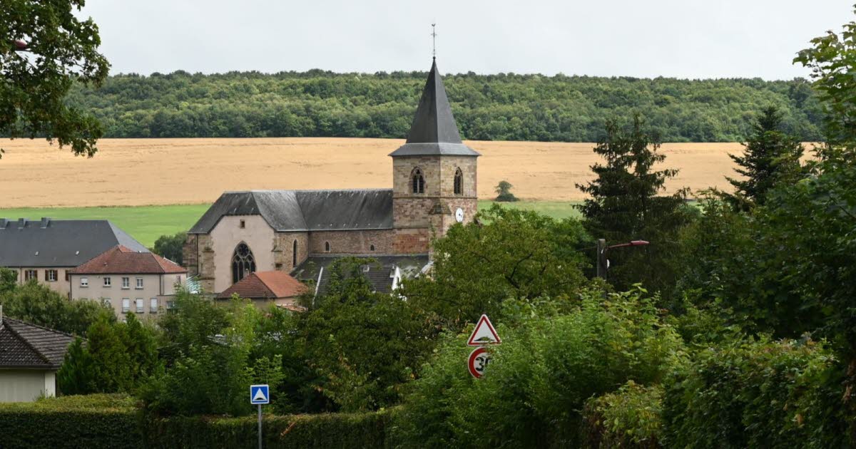 , Moselle Hombourg-Haut : le Vieux-Hombourg, une balade à travers 770 ans d’histoire