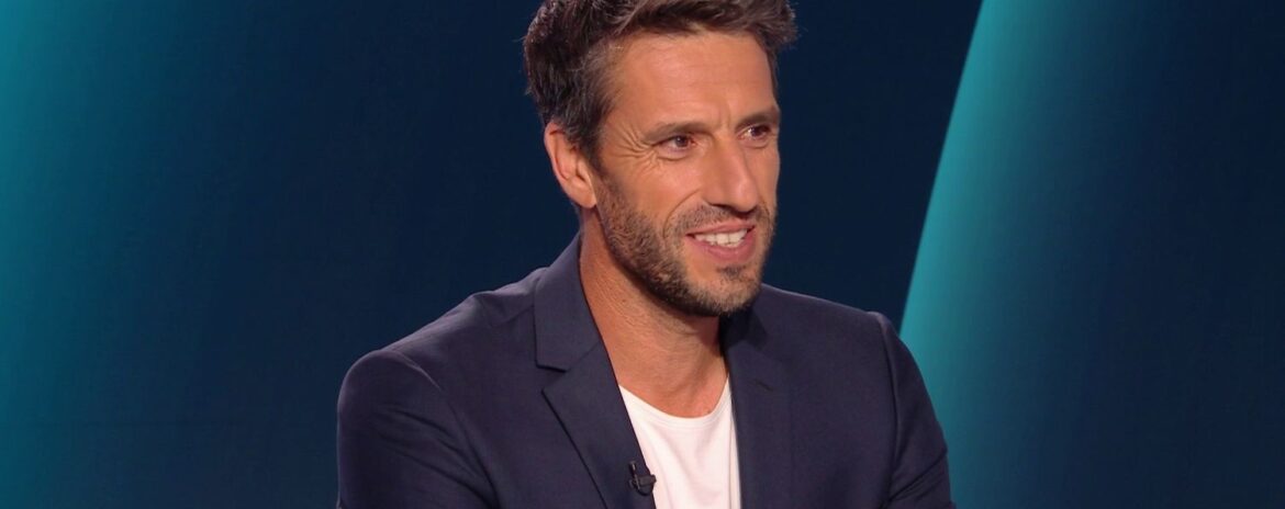 , Paris 2024 : « Les Français se sont rapprochés avec ces Jeux », se félicite Tony Estanguet