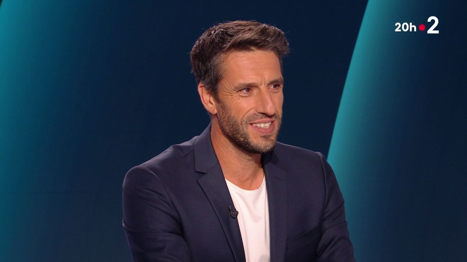 , Paris 2024 : « Les Français se sont rapprochés avec ces Jeux », se félicite Tony Estanguet