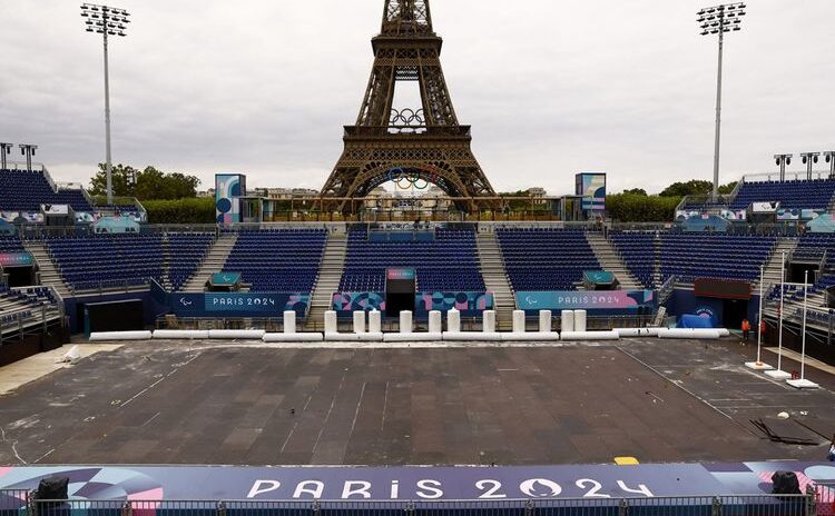 , Paris 2024 : les Jeux paralympiques, un acc&eacute;l&eacute;rateur de l&rsquo;accessibilit&eacute; en Ile-de-France