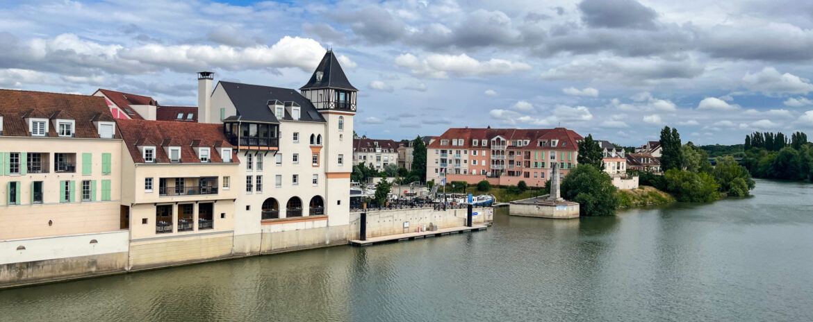 , Paris 2024 : Passage de la flamme Paralympique dans le Val d&rsquo;Oise, horaires et animations