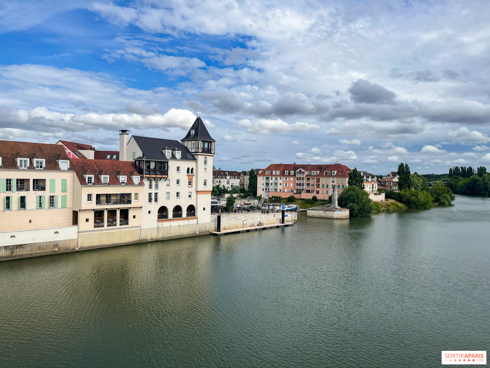 , Paris 2024 : Passage de la flamme Paralympique dans le Val d&rsquo;Oise, horaires et animations