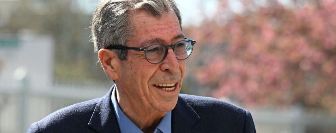 , Patrick Balkany, accusé d’avoir préempté illégalement un immeuble, n’aura pas à payer 1,1 million d’euros