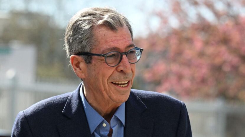 , Patrick Balkany, accusé d’avoir préempté illégalement un immeuble, n’aura pas à payer 1,1 million d’euros