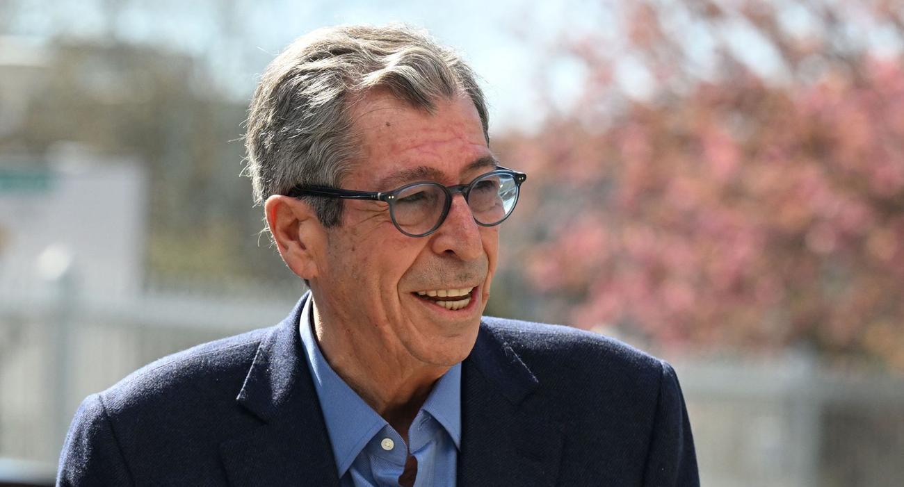 , Patrick Balkany, accusé d’avoir préempté illégalement un immeuble, n’aura pas à payer 1,1 million d’euros