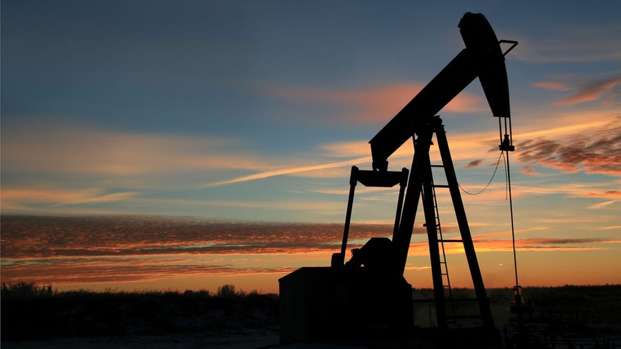 , P&eacute;trole : les derni&egrave;res batailles de France
