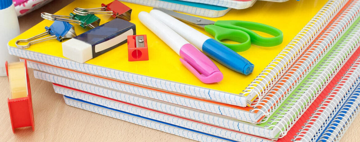 , Rentrée 2024 : ces communes de Seine-Saint-Denis distribuent des fournitures scolaires aux élèves