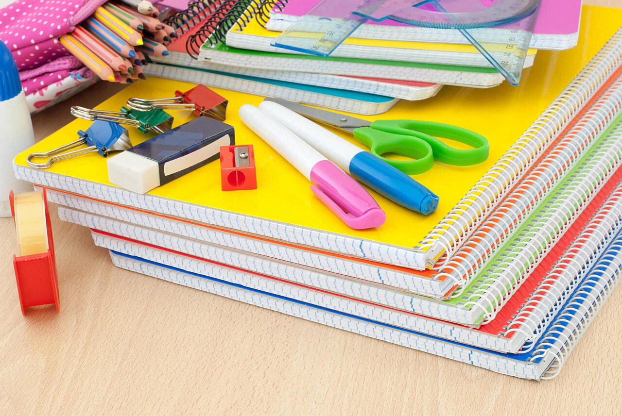 , Rentrée 2024 : ces communes de Seine-Saint-Denis distribuent des fournitures scolaires aux élèves