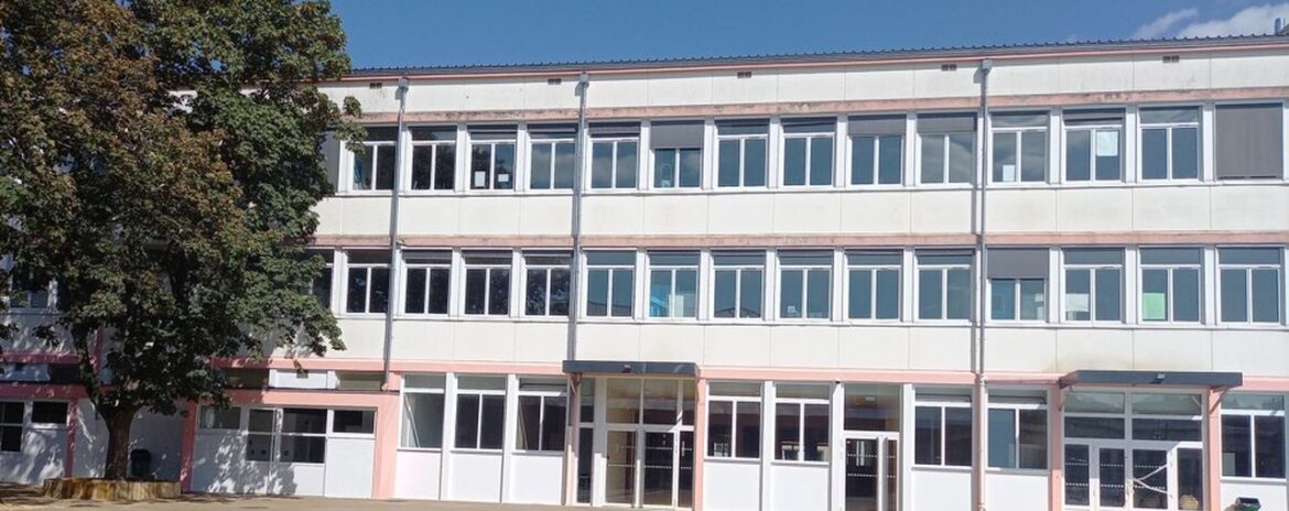 , Rentr&eacute;e scolaire : en Seine-Saint-Denis , la course folle aux &eacute;coles