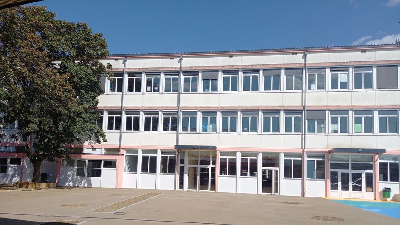 , Rentr&eacute;e scolaire : en Seine-Saint-Denis , la course folle aux &eacute;coles