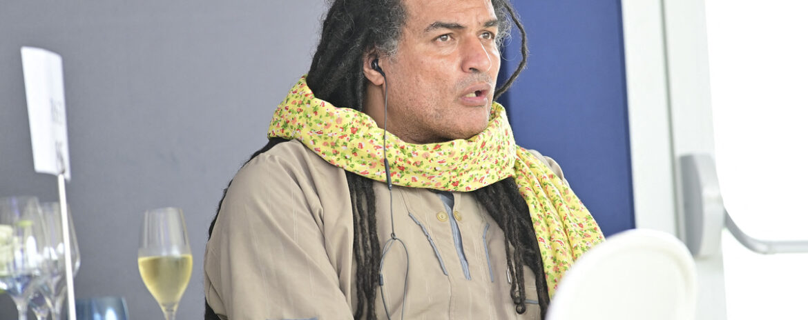 , Ryadh Sallem : cette raison bouleversante pour laquelle il est né tétraplégique