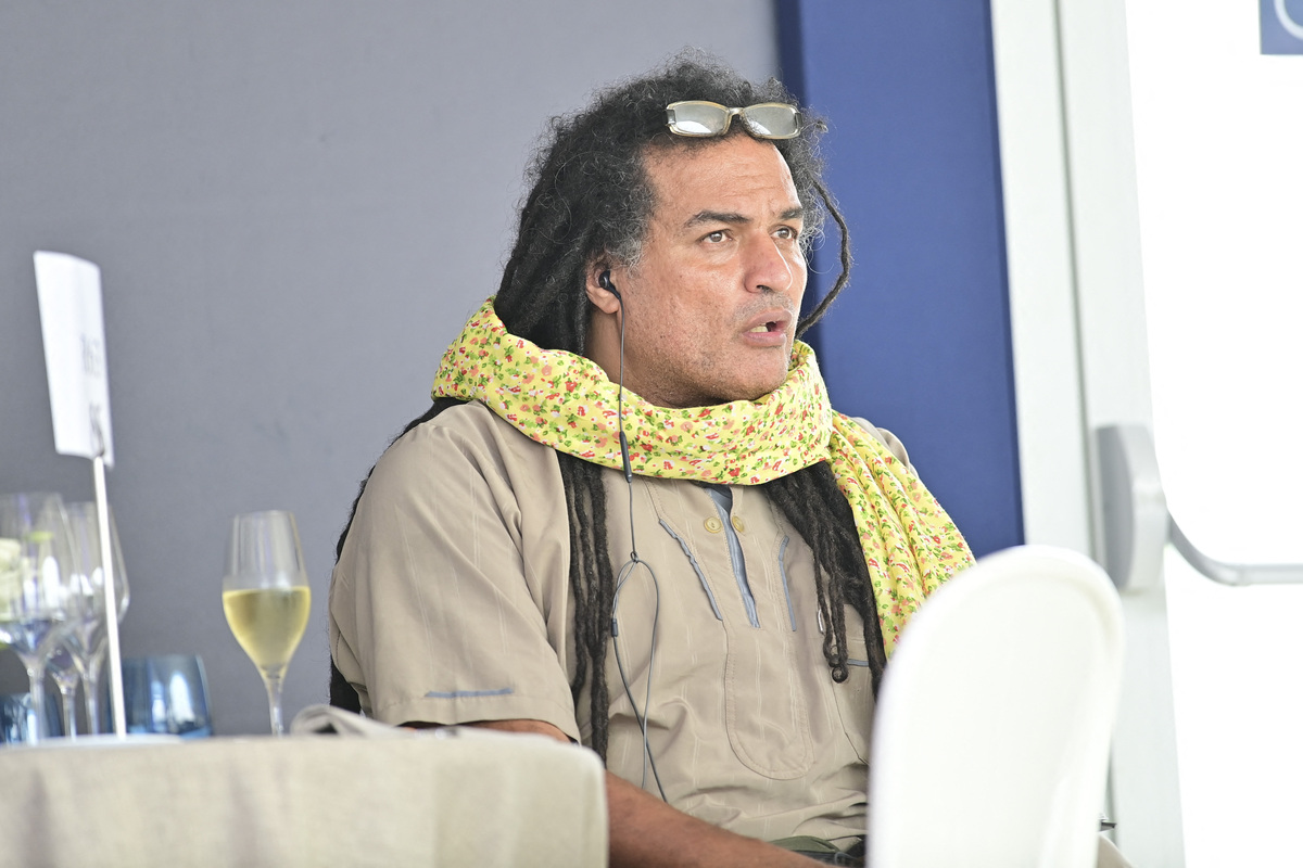 , Ryadh Sallem : cette raison bouleversante pour laquelle il est né tétraplégique