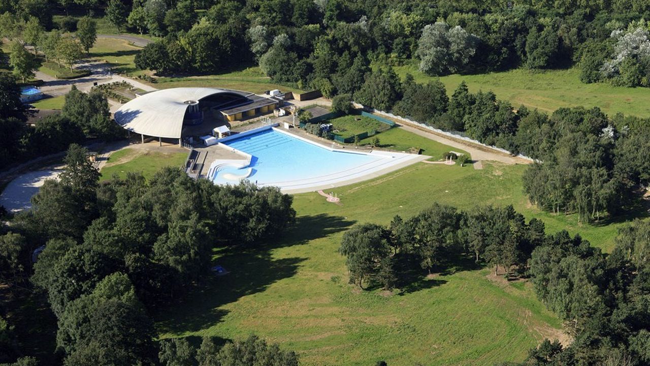 , Saint-Quentin-en-Yvelines, un paquebot difficile &agrave; gouverner