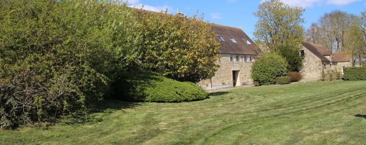 , Saint-Quentin-en Yvelines veut reconqu&eacute;rir des terres agricoles