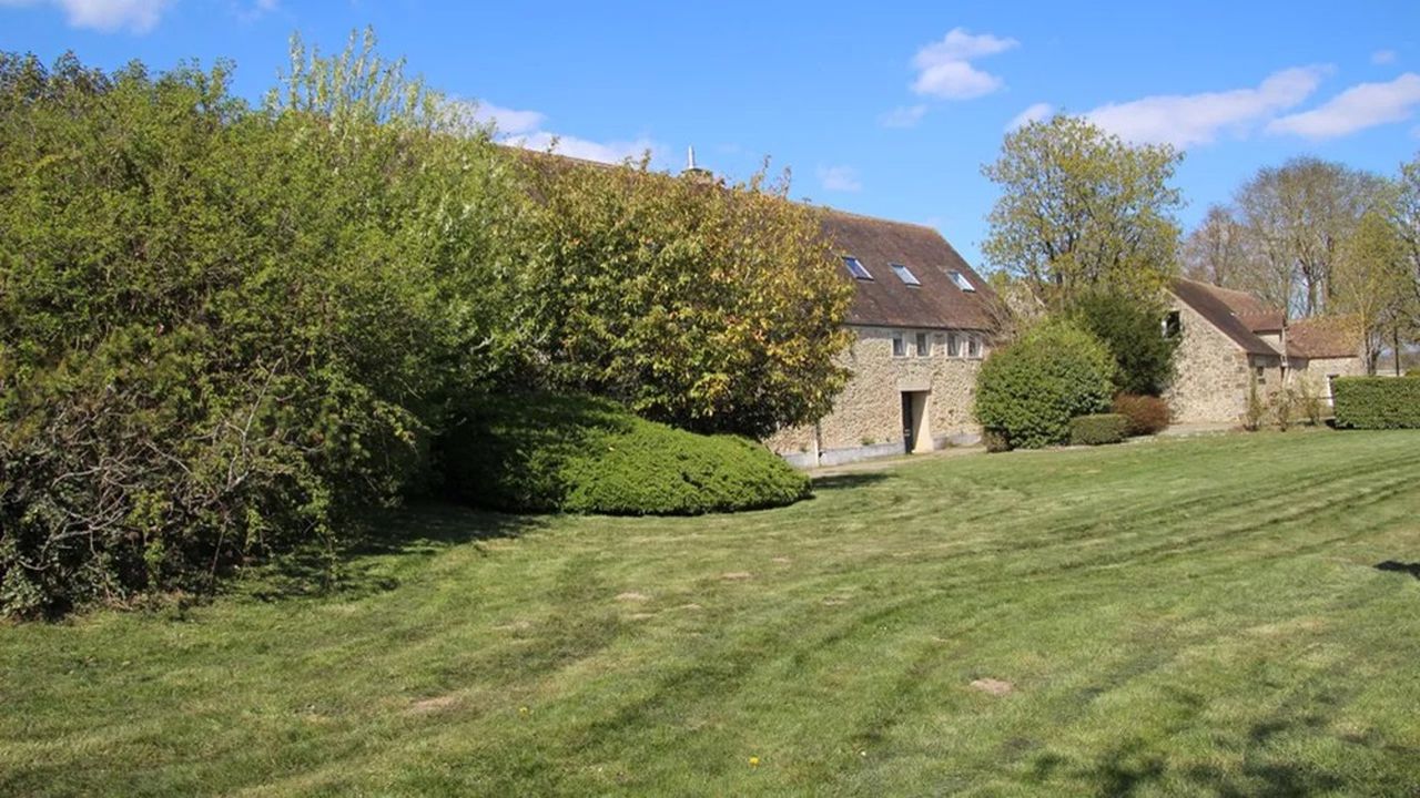 , Saint-Quentin-en Yvelines veut reconqu&eacute;rir des terres agricoles