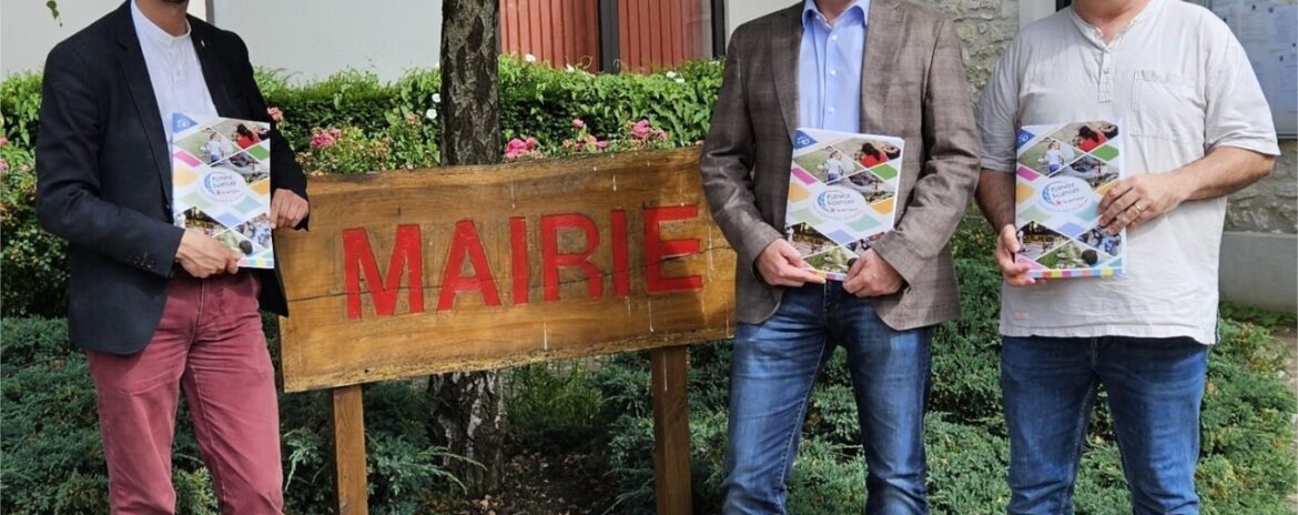 , Seine-et-Marne : ces communes font venir des vulgarisateurs scientifiques aupr&egrave;s des &eacute;coliers