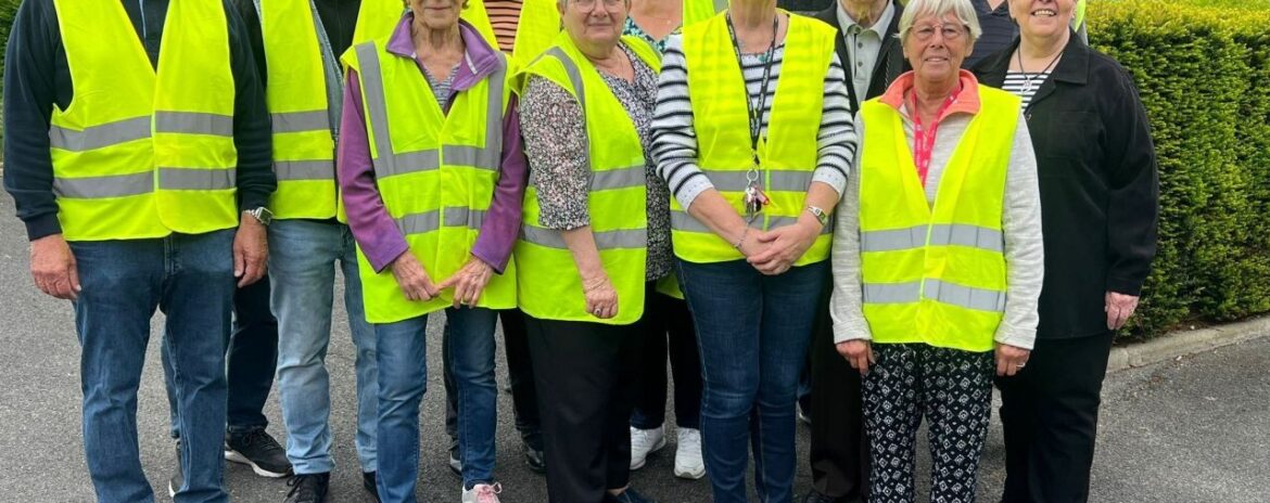 , Seine-et-Marne : cette association cr&eacute;&eacute;e pour aider une mairie f&ecirc;te ses 10 ans