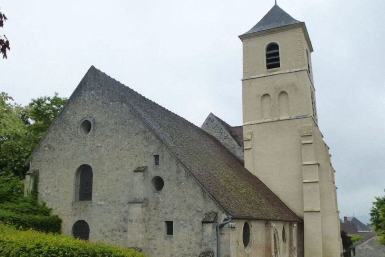 , Seine-et-Marne. Un concours photo pour montrer ce village sous son plus beau jour