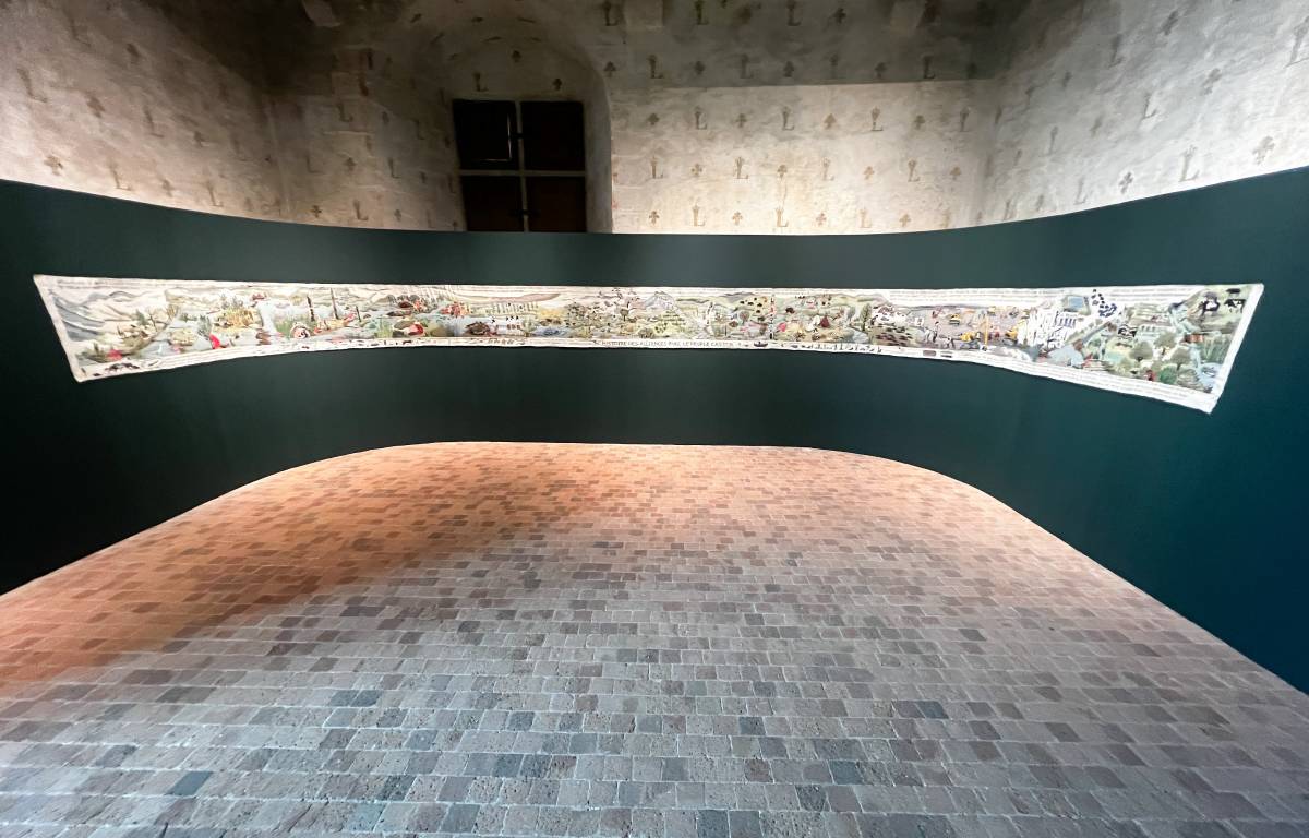 , Top départ des Estivales à Dreux, exposition au château de Châteaudun… Les coups de cœur et animations de l’été de ce mardi 6 août