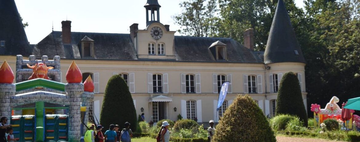 , Top départ des Estivales à Dreux, exposition au château de Châteaudun… Les coups de cœur et animations de l’été de ce mardi 6 août
