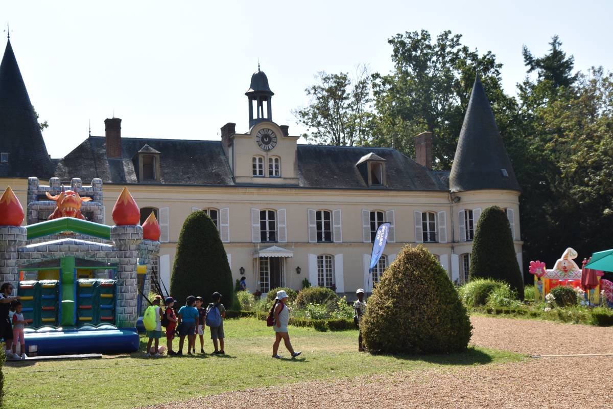 , Top départ des Estivales à Dreux, exposition au château de Châteaudun… Les coups de cœur et animations de l’été de ce mardi 6 août