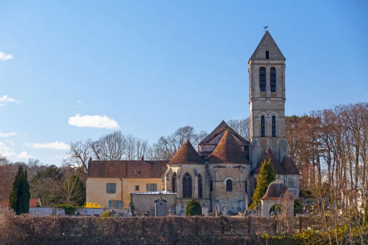 , Trois villes du Val-d’Oise à l’histoire remarquable à visiter cet été