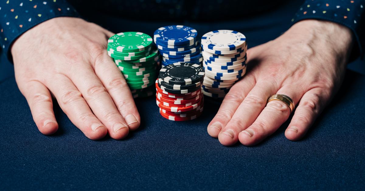 , Val-d’Oise: arrestation de deux «professionnels du jeu et de la triche» dans les casinos
